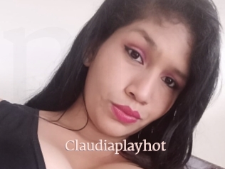 Claudiaplayhot