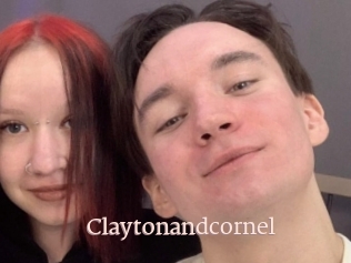 Claytonandcornel