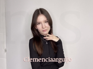 Clemenciaarguijo