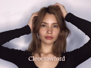 Cleocrawford