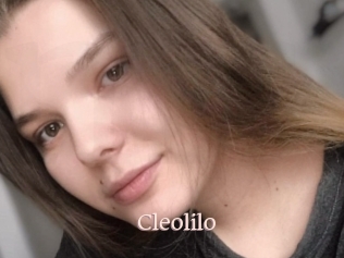 Cleolilo