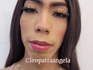 Cleopatraangela