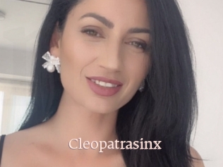 Cleopatrasinx