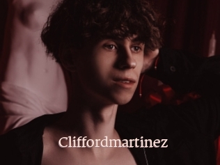 Cliffordmartinez