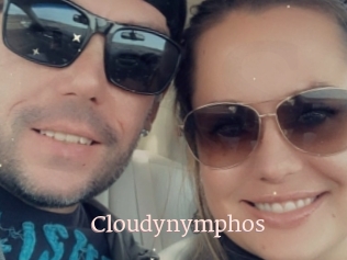 Cloudynymphos