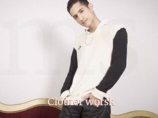 Clouter_worsk