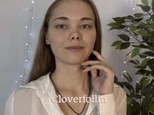 Cloverfollin