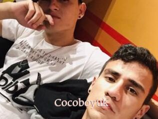 Cocoboyuk