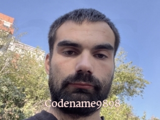Codename9898