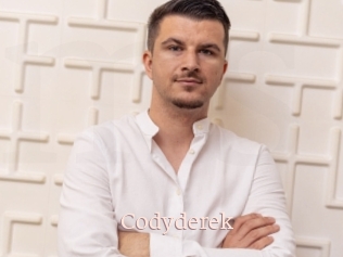 Codyderek