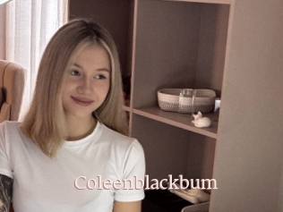 Coleenblackbum