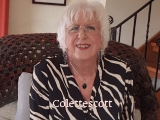 Colettescott