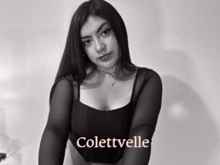 Colettvelle