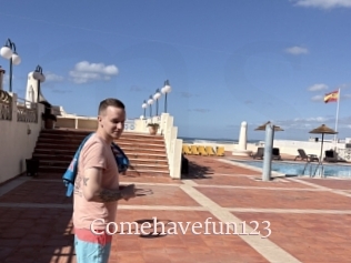 Comehavefun123