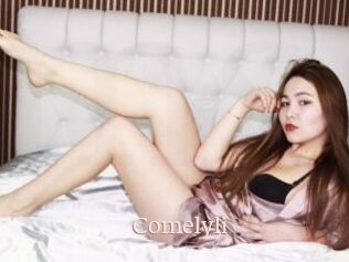 Comelyli