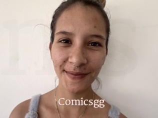 Comicsgg