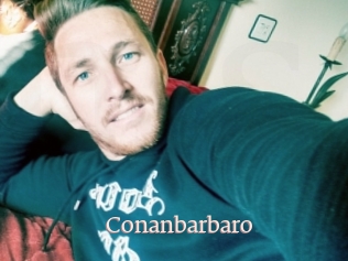 Conanbarbaro