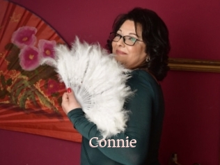 Connie