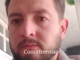 Conorfreeman