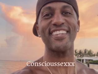Conscioussexxx
