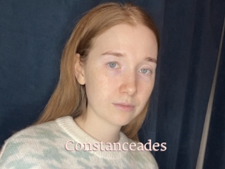 Constanceades