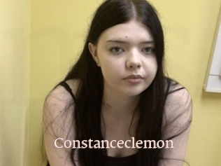 Constanceclemon