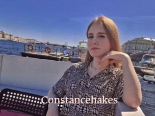 Constancehakes