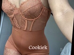 Cookiek