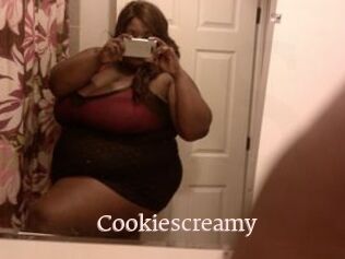 Cookiescreamy