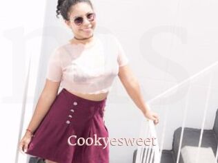 Cookyesweet