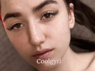 Coolgyrl