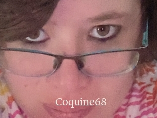 Coquine68