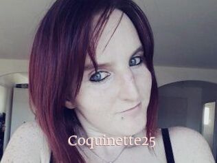 Coquinette25