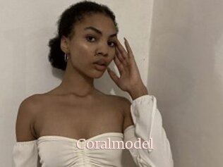 Coralmodel