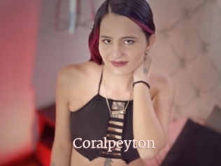Coralpeyton