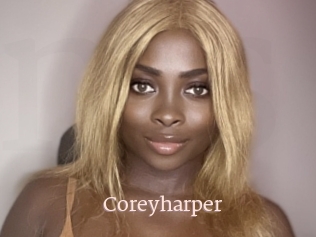 Coreyharper