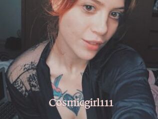 Cosmicgirl111