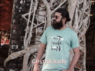 Cosmickade