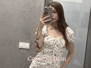 Cosmopolitan