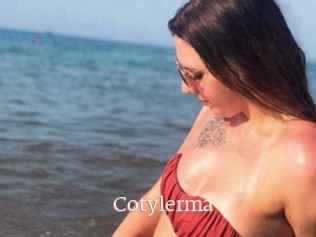 Cotylerma