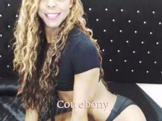 Cou_ebony