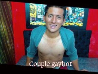 Couple_gayhot