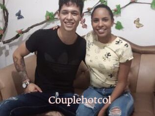 Couplehotcol