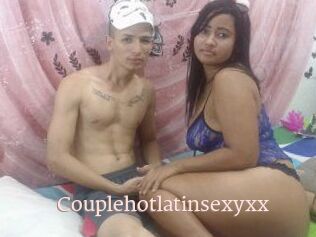 Couplehotlatinsexyxx