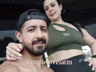 Couplelovelatin