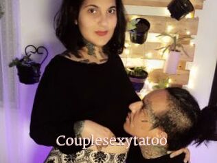 Couplesexytatoo