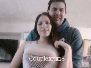 Couplexxx18