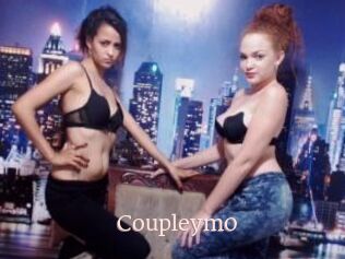 Coupleym0