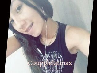 Coupplelatinax