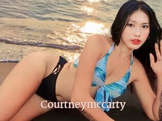 Courtneymccarty